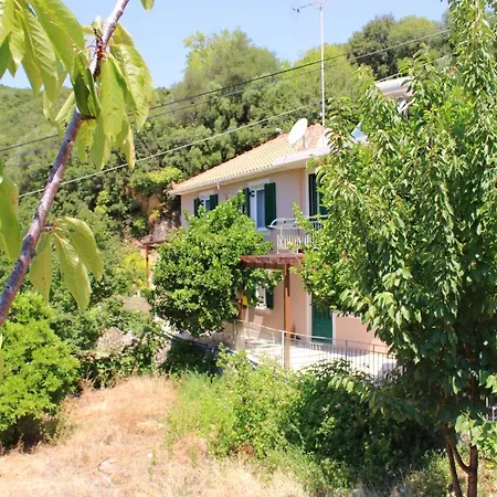 Ainos Retreat Kambitsata