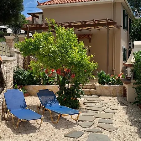 Holiday home Ainos Retreat