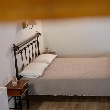 Ainos Retreat *