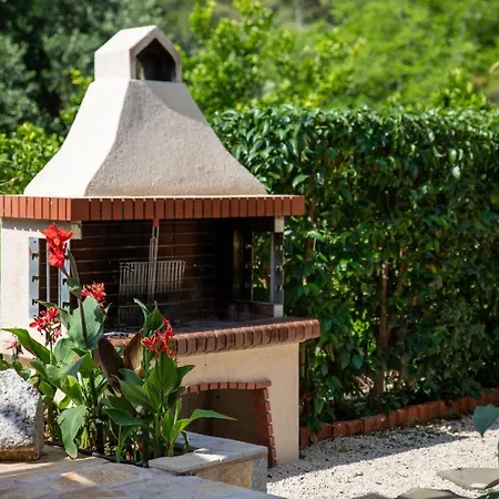 Holiday home Ainos Retreat *
