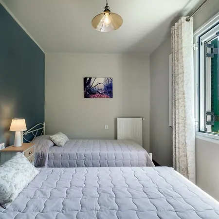 Holiday home Ainos Retreat *