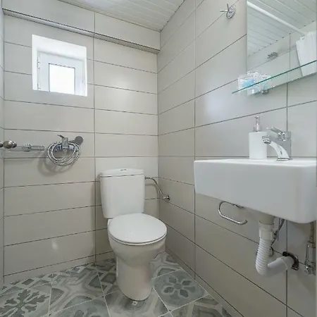 Holiday home Ainos Retreat *