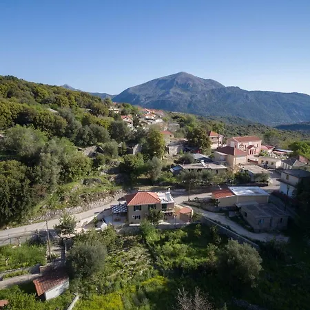 Ainos Retreat Kambitsata